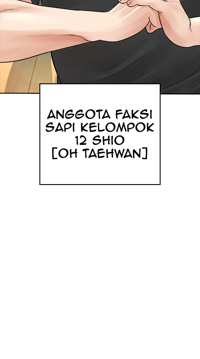 Highschool Lunch Dad Bab 64 halaman 134