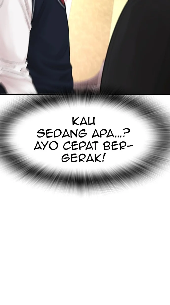 Highschool Lunch Dad Bab 64 halaman 136