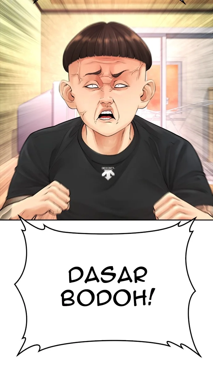 Highschool Lunch Dad Bab 64 halaman 147