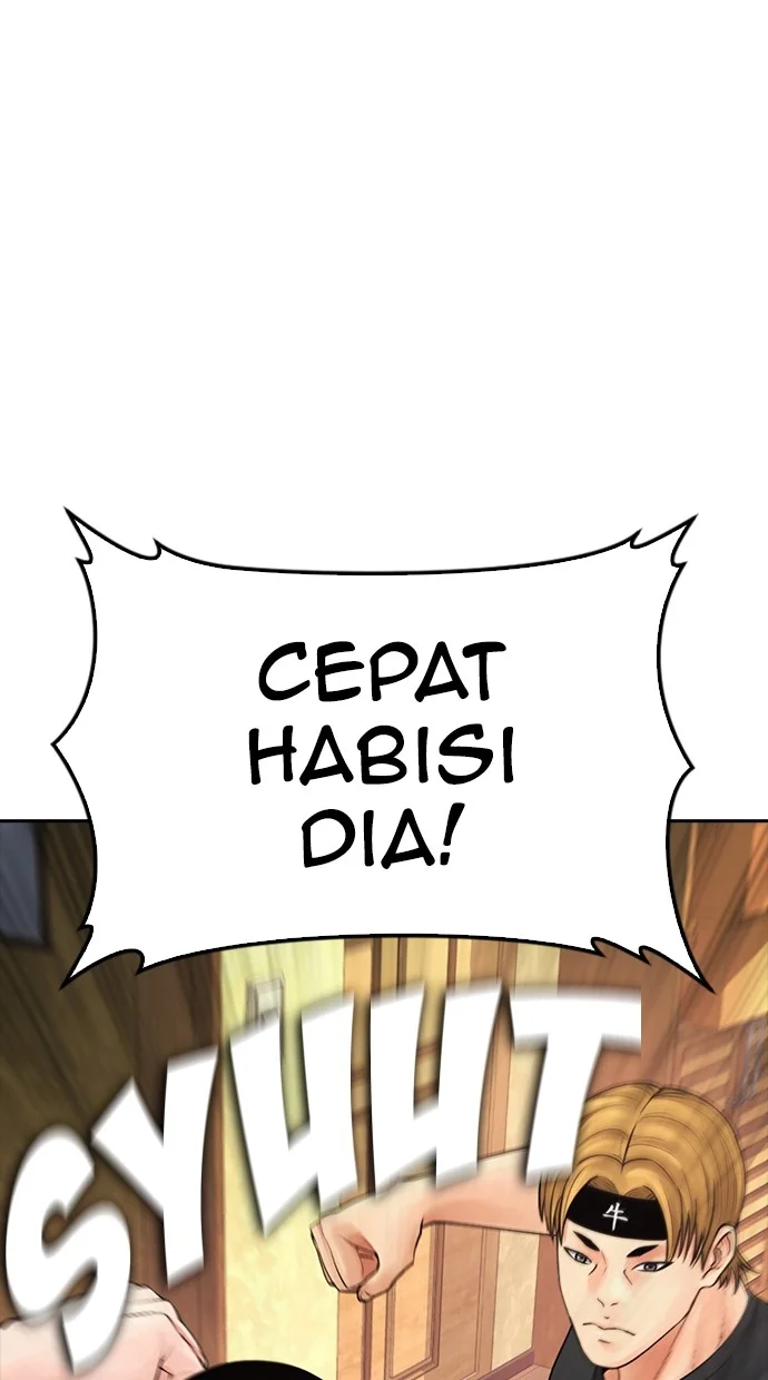 Highschool Lunch Dad Bab 64 halaman 148