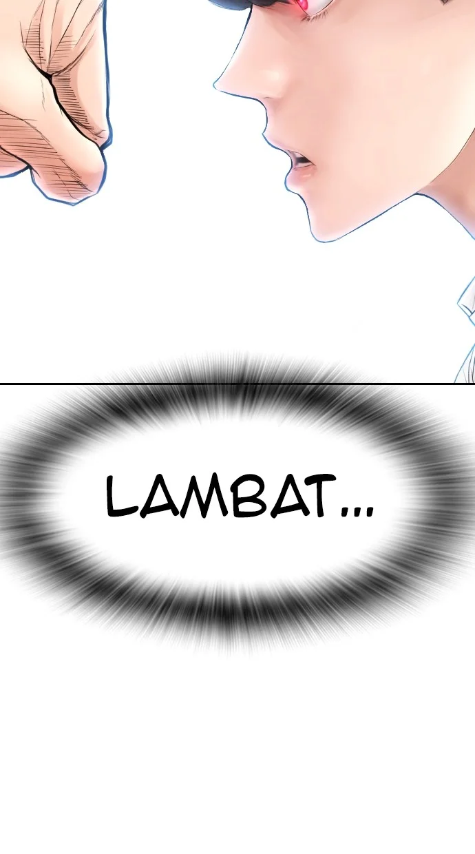 Highschool Lunch Dad Bab 64 halaman 152