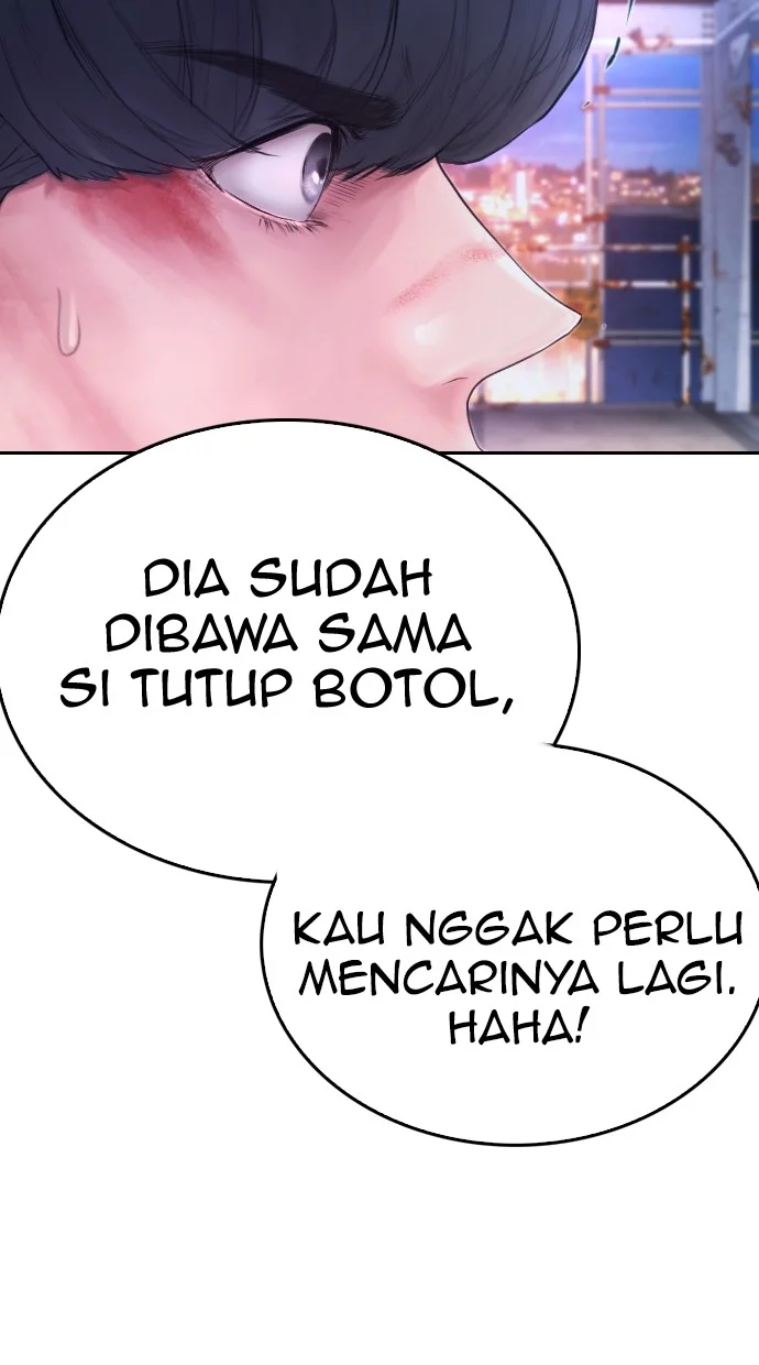 Highschool Lunch Dad Bab 64 halaman 172