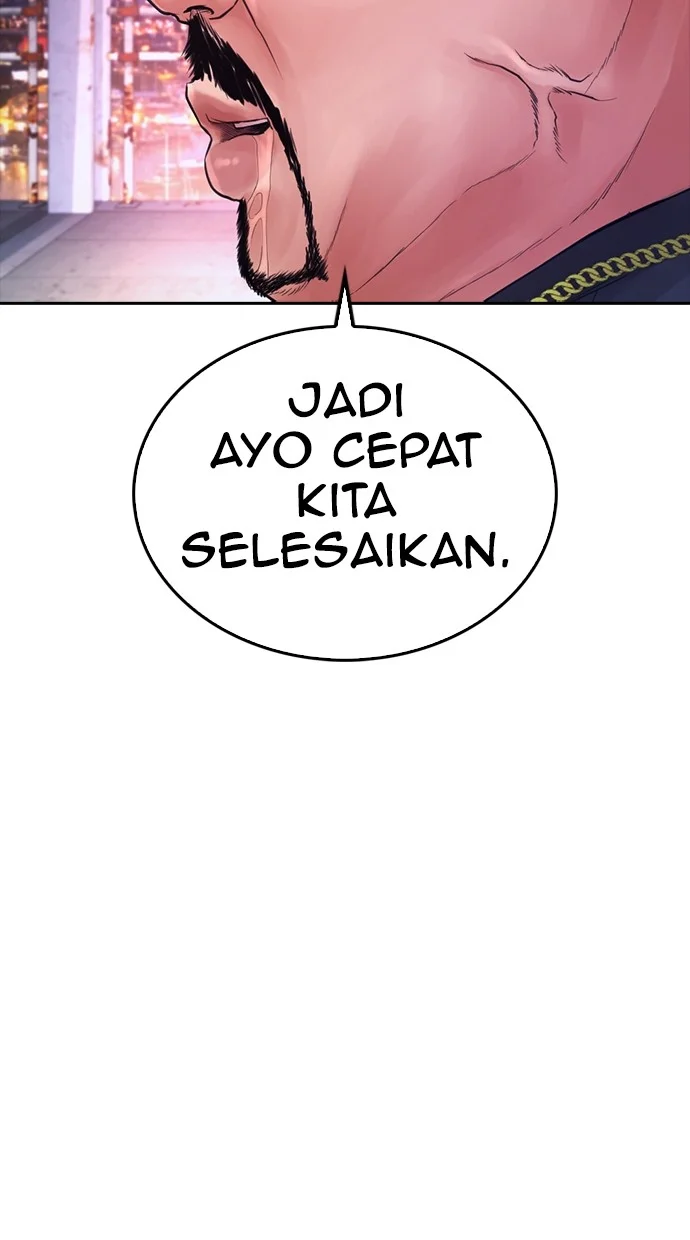 Highschool Lunch Dad Bab 64 halaman 174