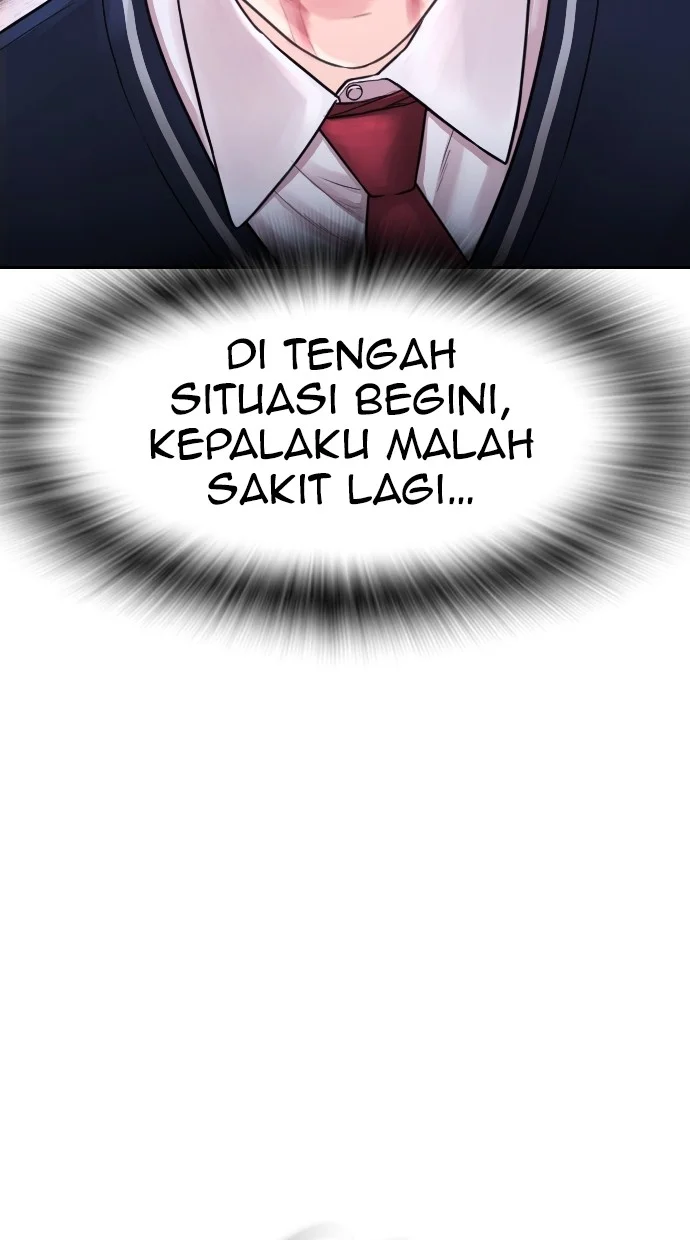 Highschool Lunch Dad Bab 64 halaman 181