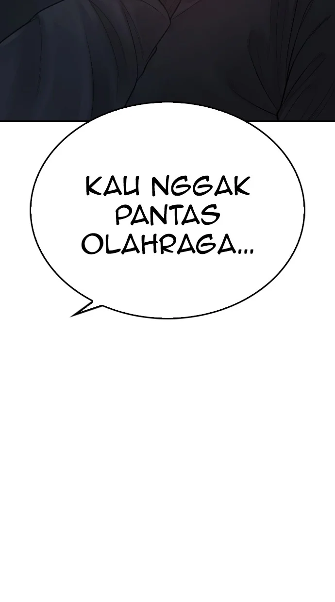 Highschool Lunch Dad Bab 64 halaman 188