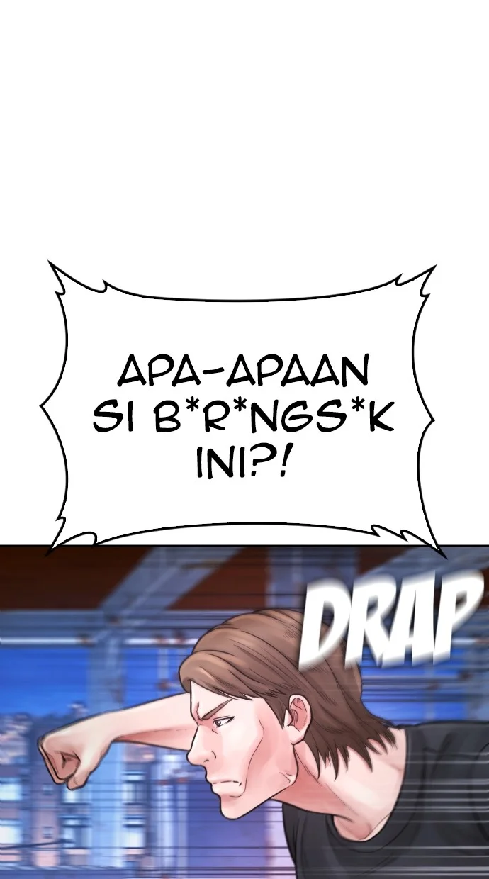Highschool Lunch Dad Bab 64 halaman 191