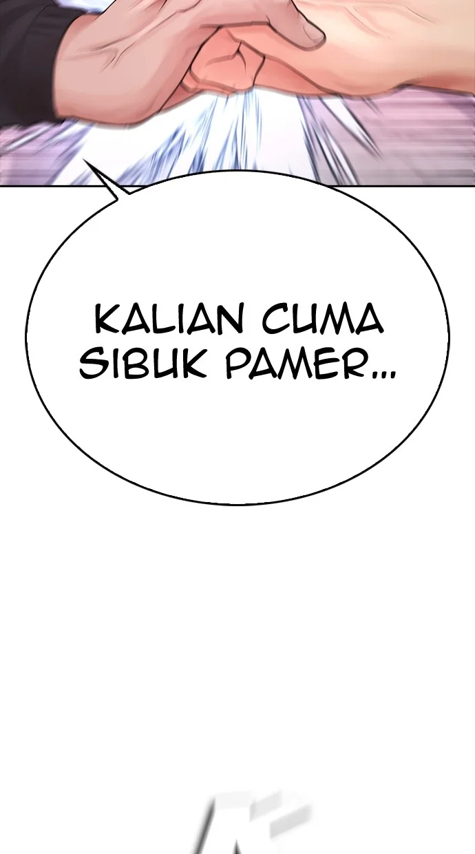 Highschool Lunch Dad Bab 64 halaman 194