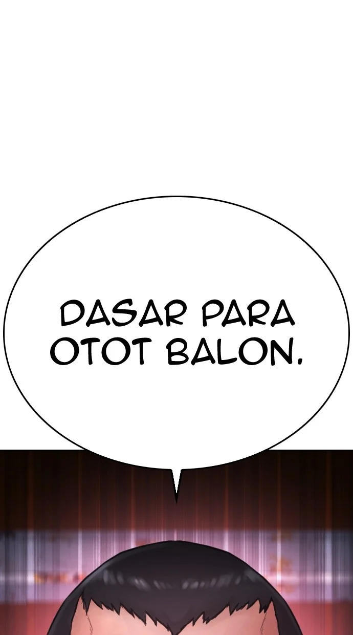 Highschool Lunch Dad Bab 64 halaman 197