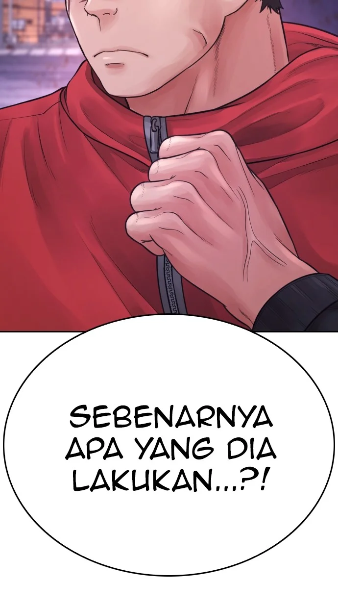 Highschool Lunch Dad Bab 65 halaman 17
