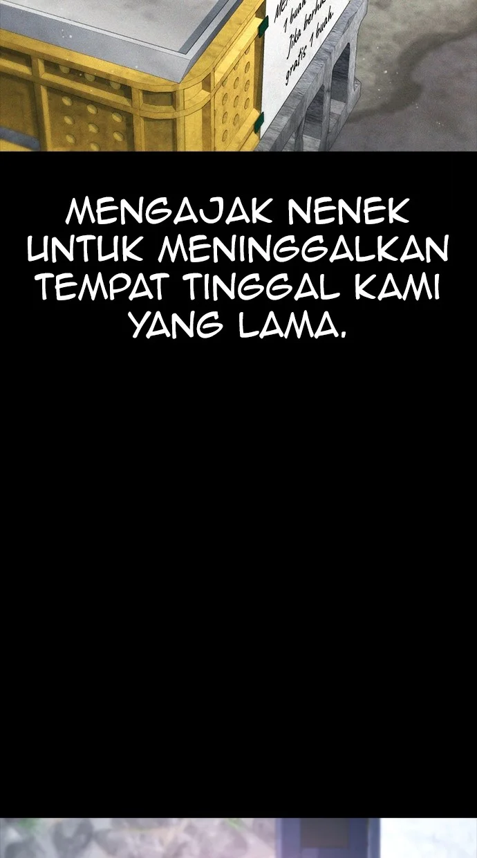 Highschool Lunch Dad Bab 65 halaman 21