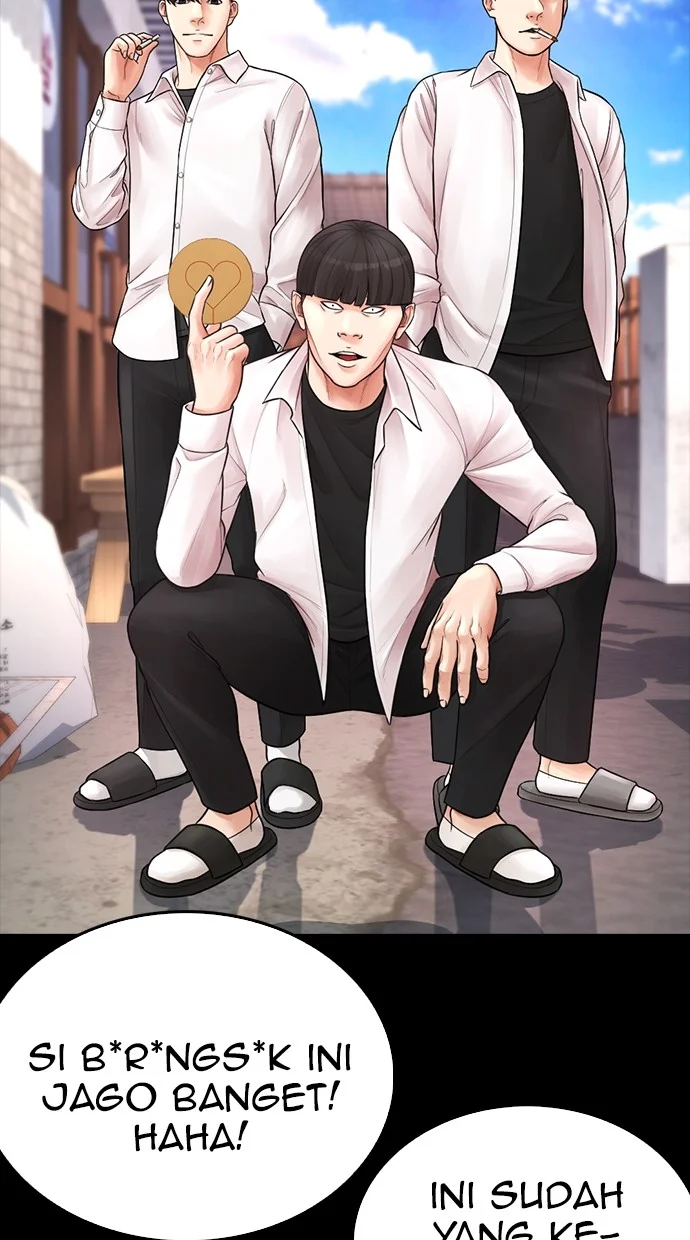 Highschool Lunch Dad Bab 65 halaman 24