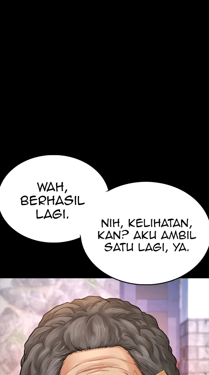 Highschool Lunch Dad Bab 65 halaman 26