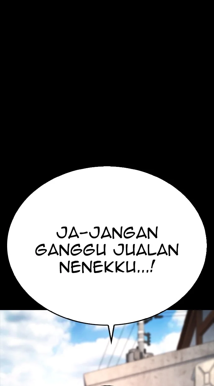 Highschool Lunch Dad Bab 65 halaman 30