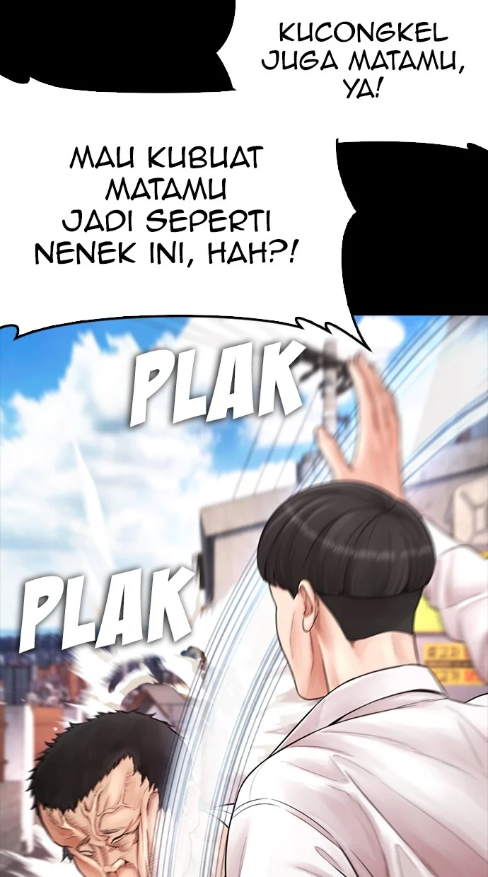 Highschool Lunch Dad Bab 65 halaman 37