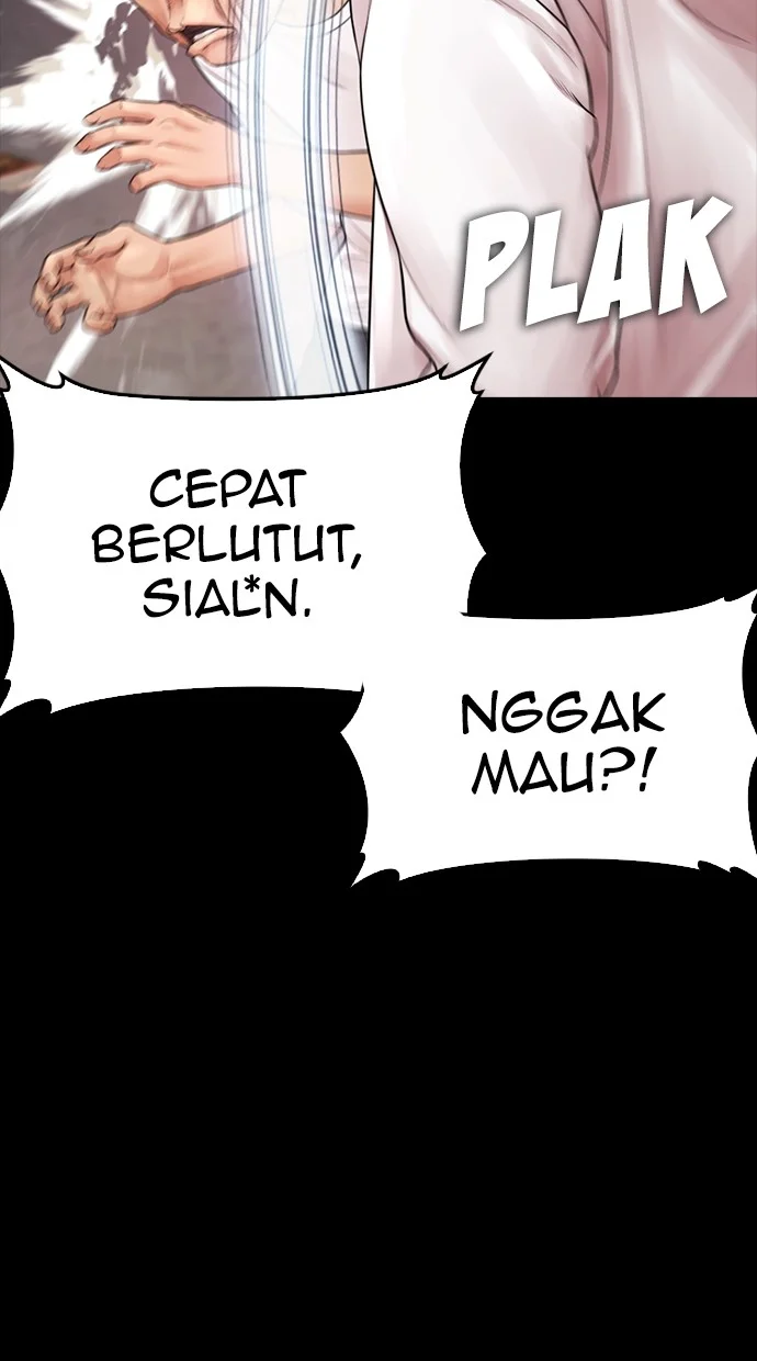 Highschool Lunch Dad Bab 65 halaman 38