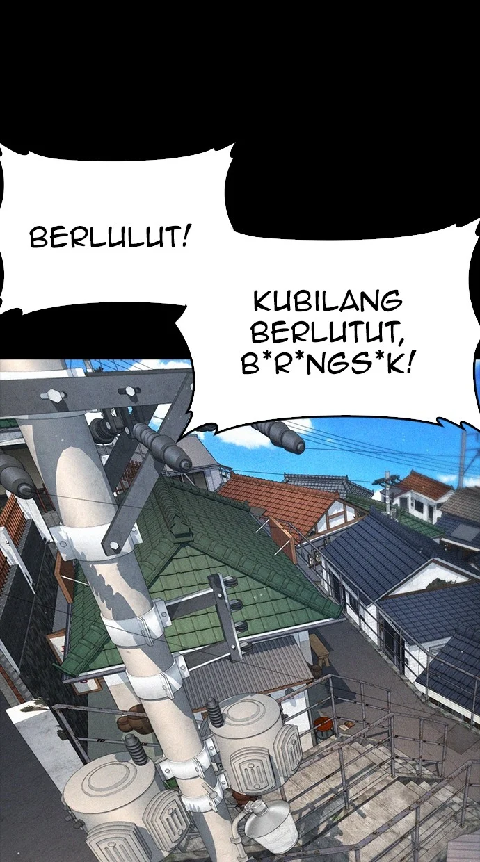 Highschool Lunch Dad Bab 65 halaman 39