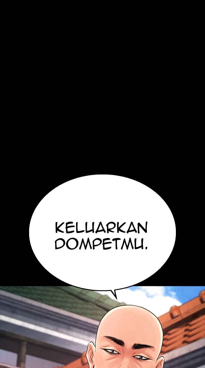 Highschool Lunch Dad Bab 65 halaman 48
