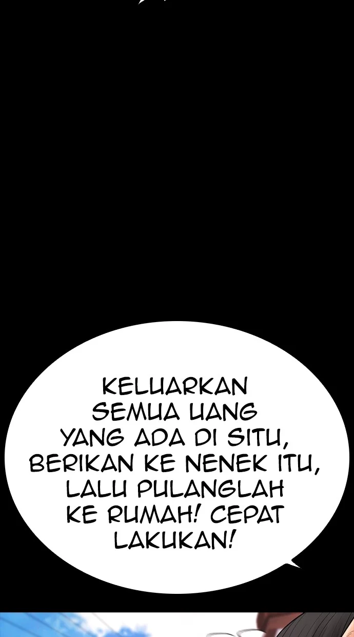 Highschool Lunch Dad Bab 65 halaman 52