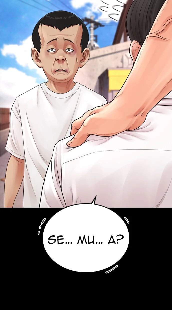 Highschool Lunch Dad Bab 65 halaman 53