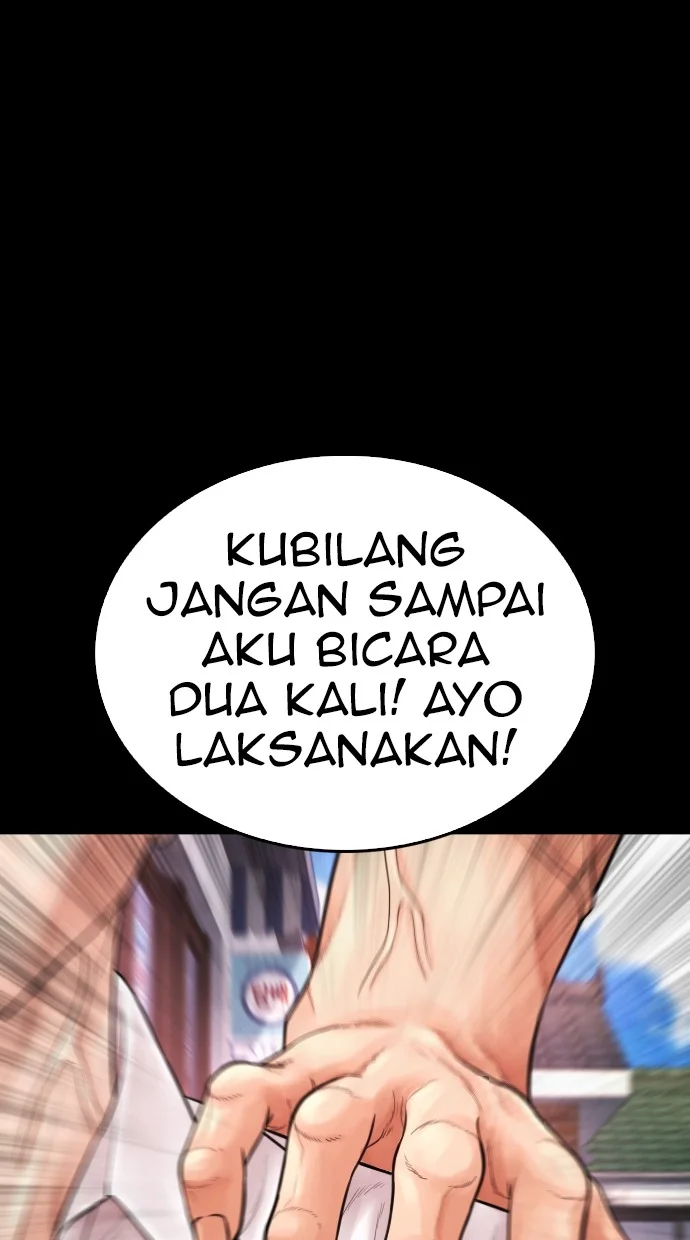 Highschool Lunch Dad Bab 65 halaman 54