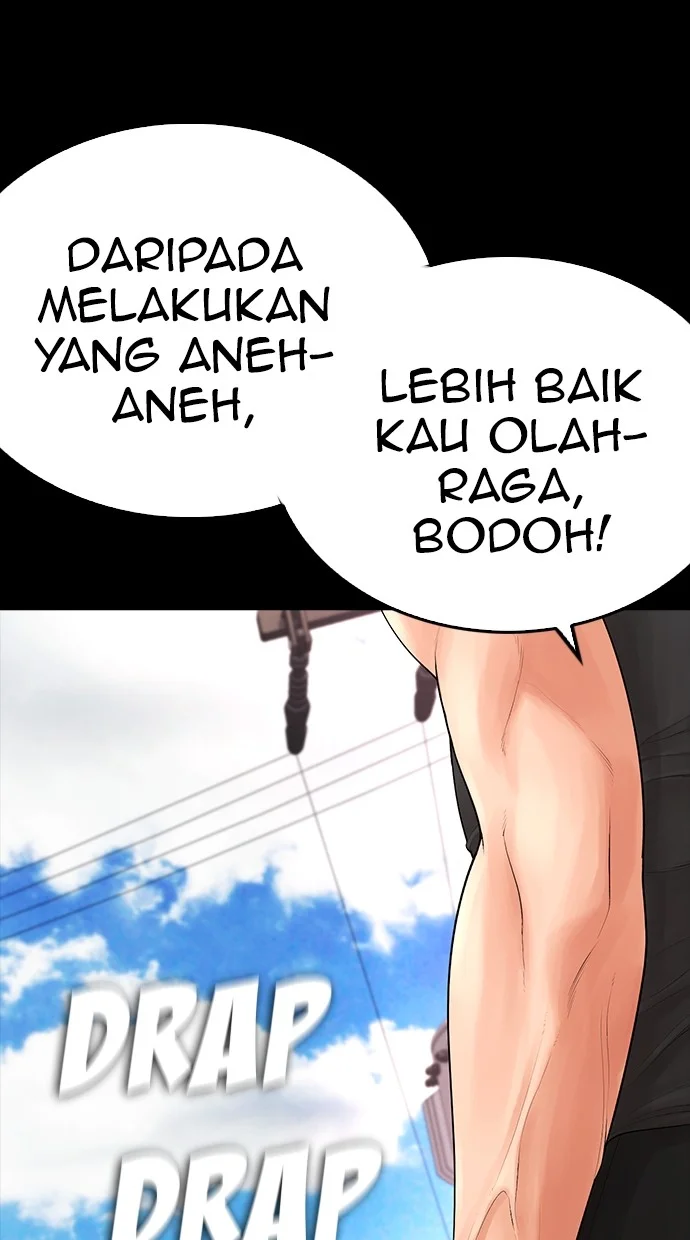 Highschool Lunch Dad Bab 65 halaman 56