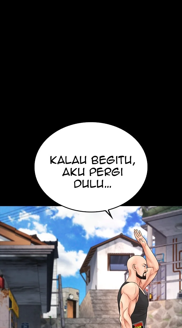 Highschool Lunch Dad Bab 65 halaman 58