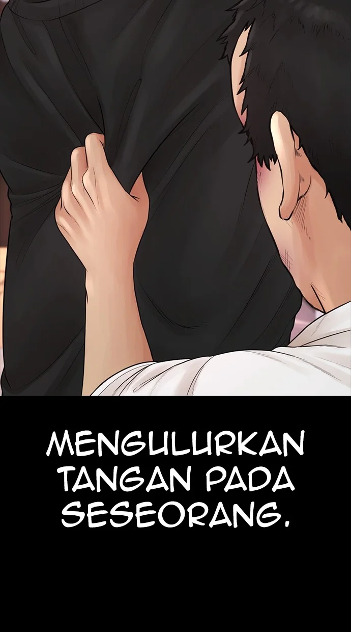 Highschool Lunch Dad Bab 65 halaman 62