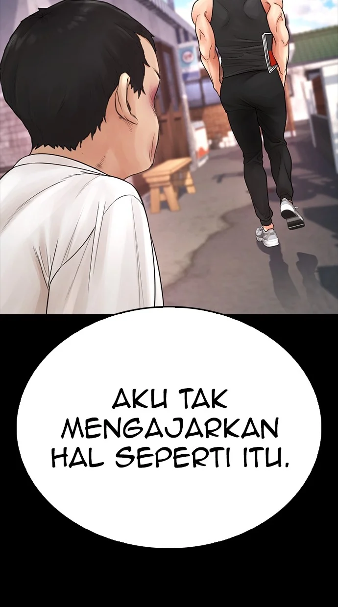 Highschool Lunch Dad Bab 65 halaman 65