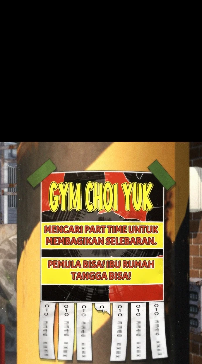 Highschool Lunch Dad Bab 65 halaman 66