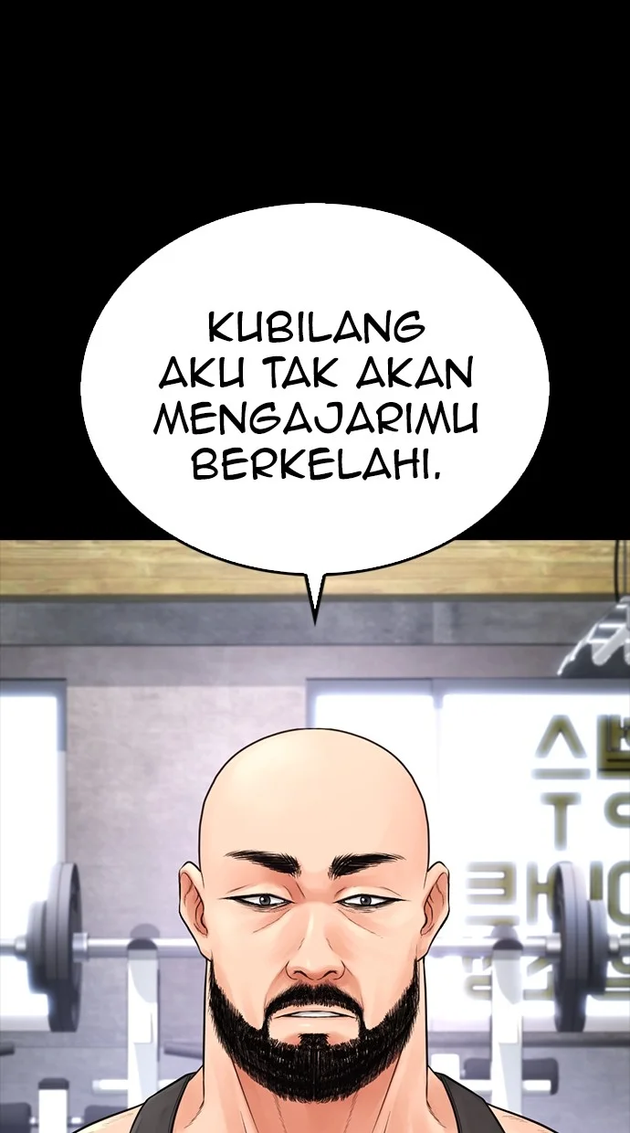 Highschool Lunch Dad Bab 65 halaman 70