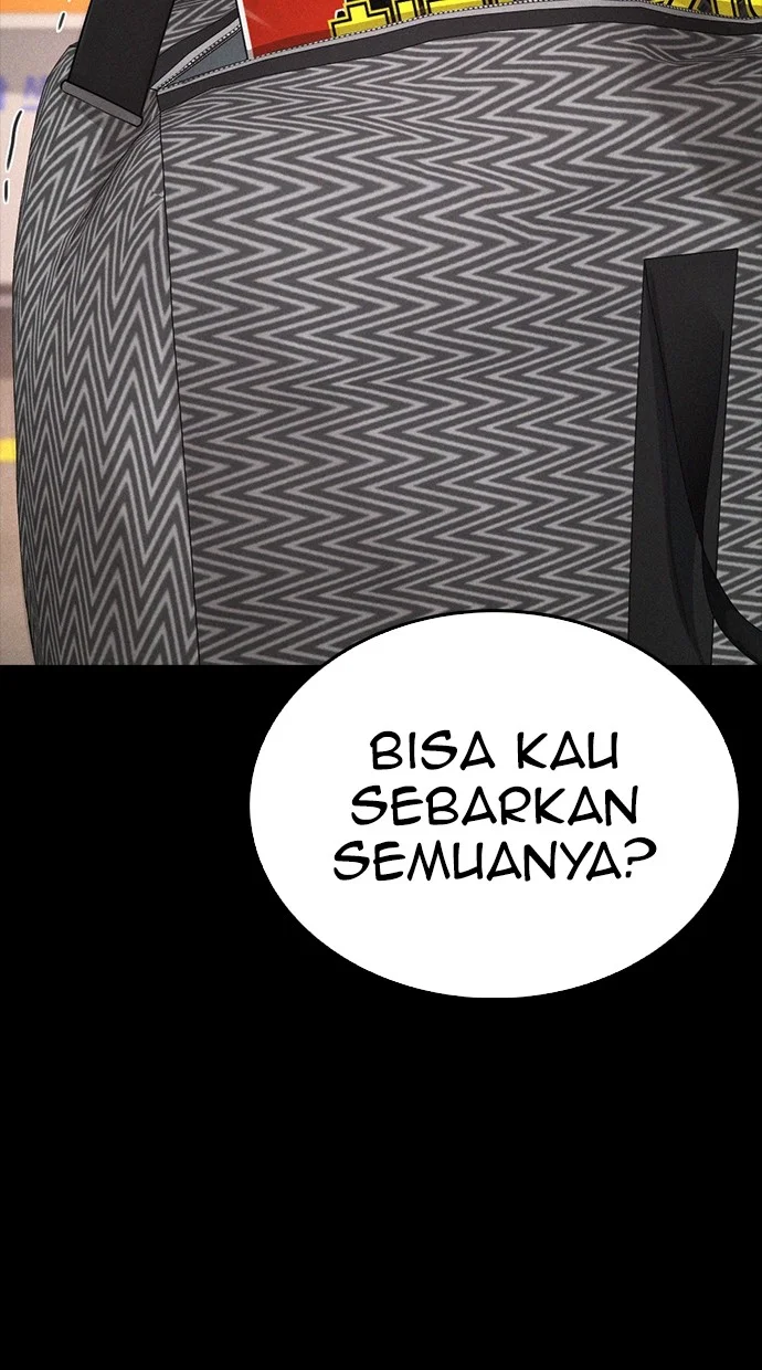 Highschool Lunch Dad Bab 65 halaman 82