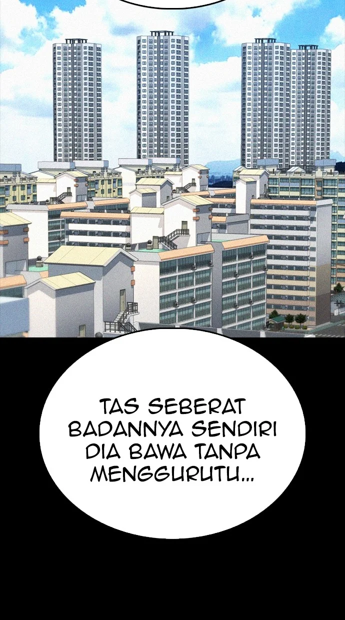 Highschool Lunch Dad Bab 65 halaman 90