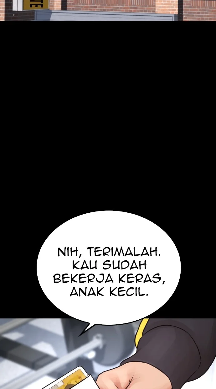 Highschool Lunch Dad Bab 65 halaman 92
