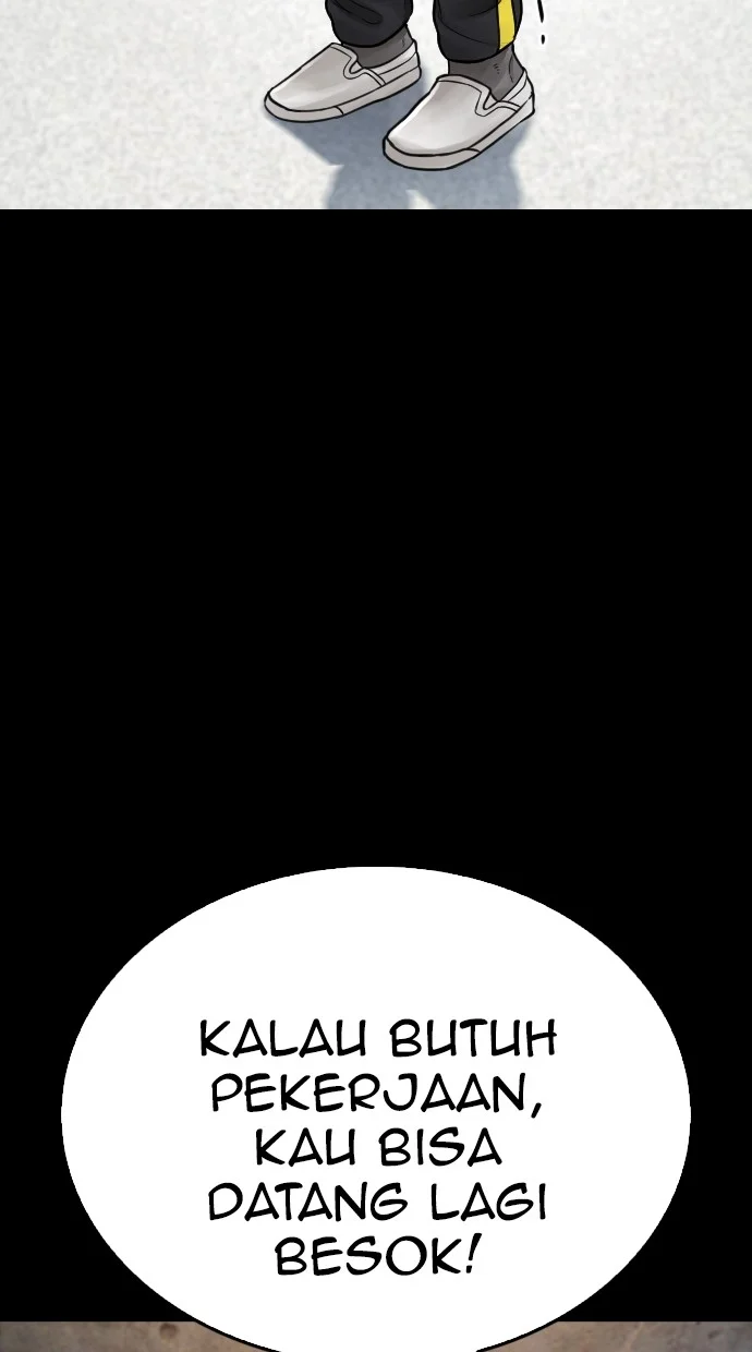Highschool Lunch Dad Bab 65 halaman 95