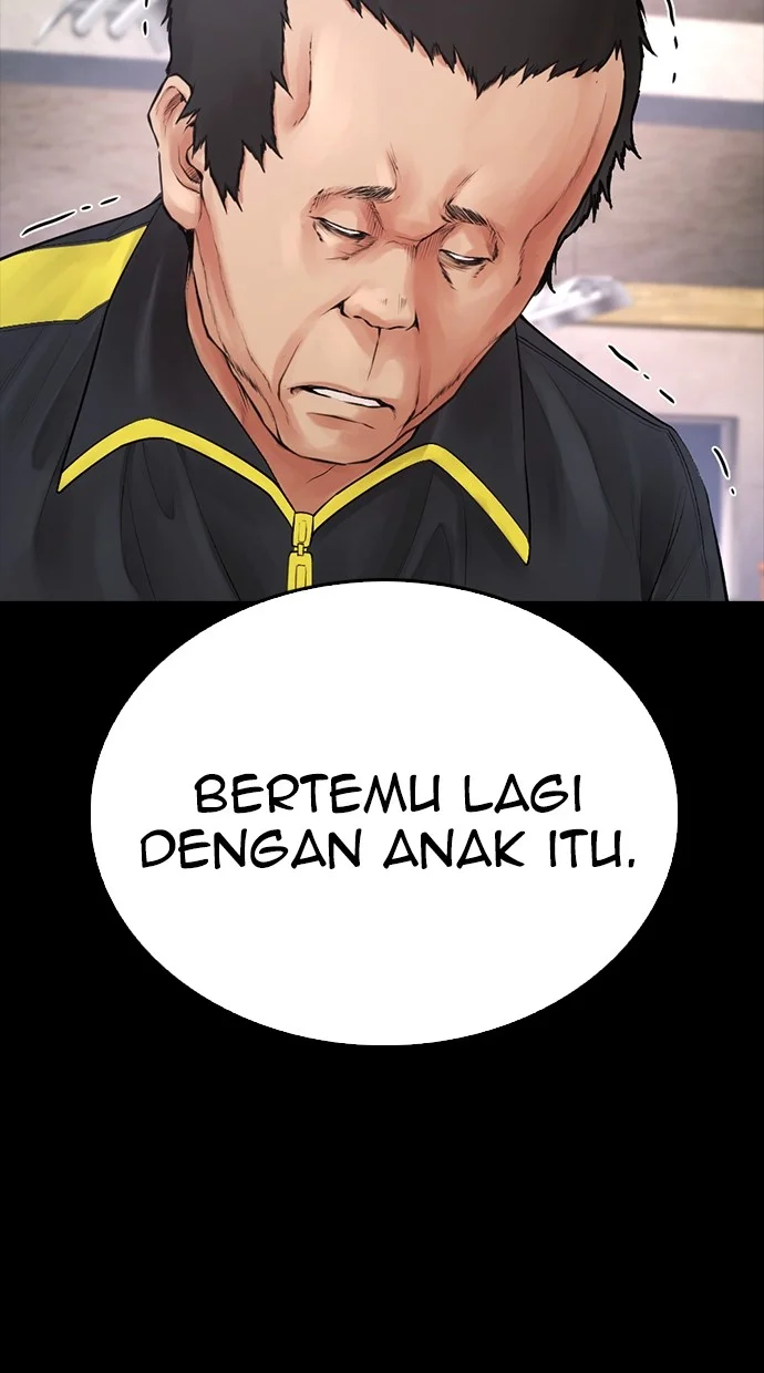 Highschool Lunch Dad Bab 65 halaman 98