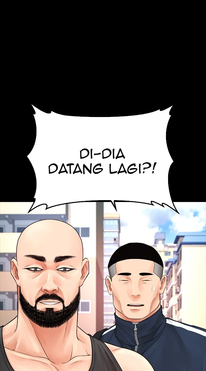 Highschool Lunch Dad Bab 65 halaman 100