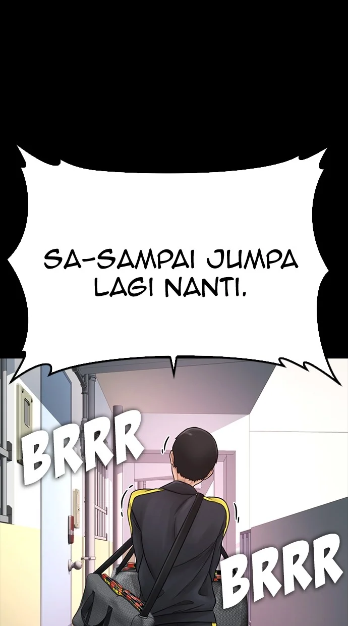 Highschool Lunch Dad Bab 65 halaman 104