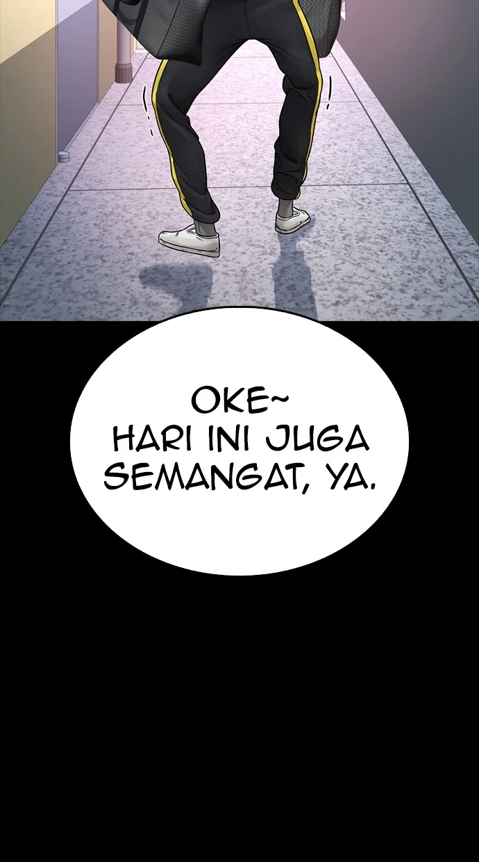 Highschool Lunch Dad Bab 65 halaman 105