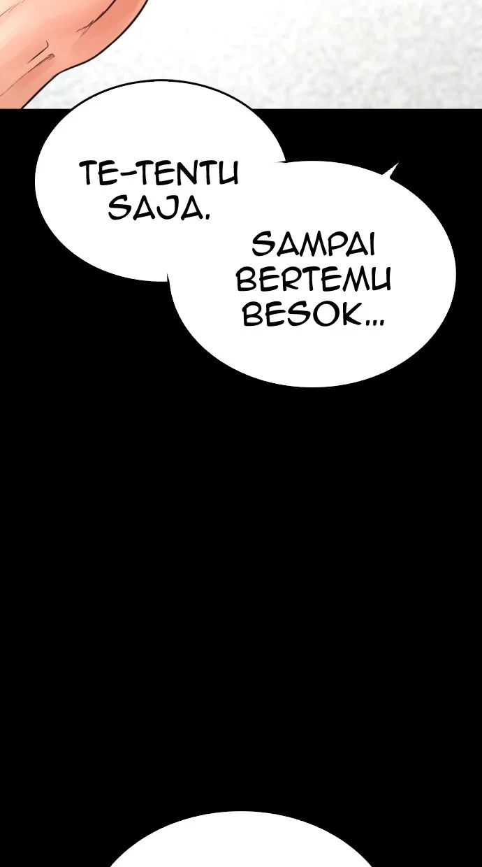 Highschool Lunch Dad Bab 65 halaman 107