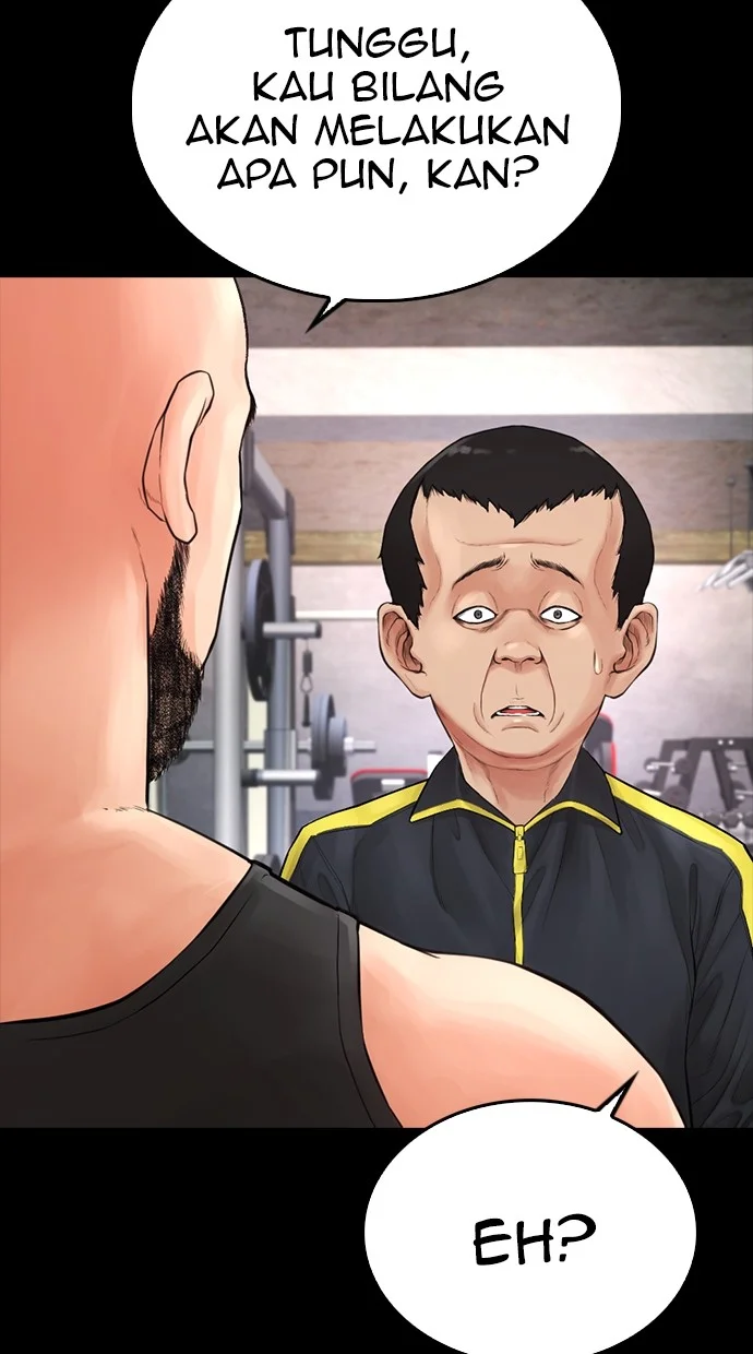 Highschool Lunch Dad Bab 65 halaman 108