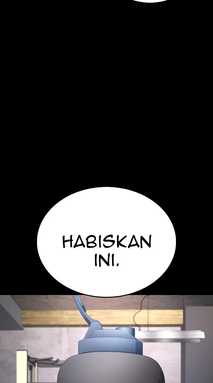 Highschool Lunch Dad Bab 65 halaman 109