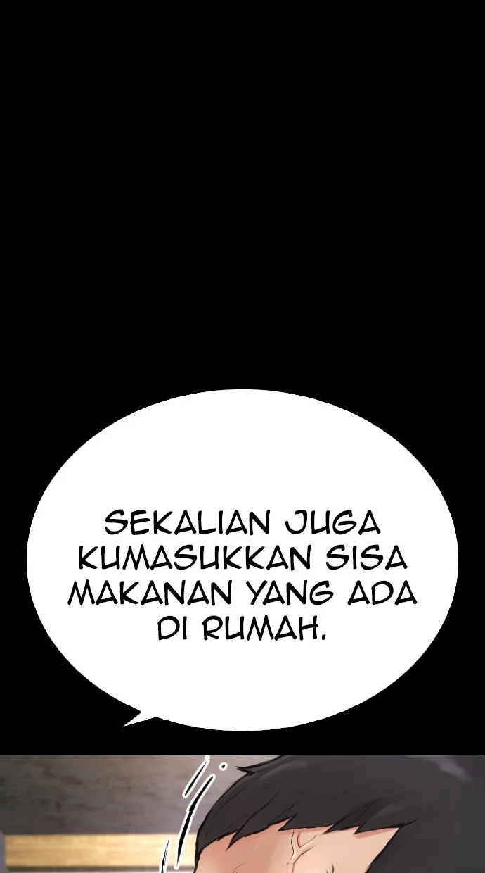 Highschool Lunch Dad Bab 65 halaman 114