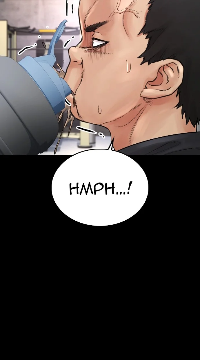 Highschool Lunch Dad Bab 65 halaman 115