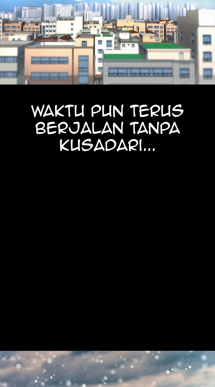 Highschool Lunch Dad Bab 65 halaman 123