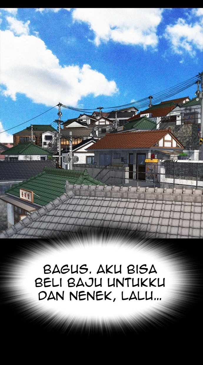 Highschool Lunch Dad Bab 65 halaman 133