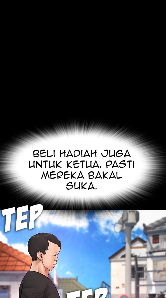 Highschool Lunch Dad Bab 65 halaman 134
