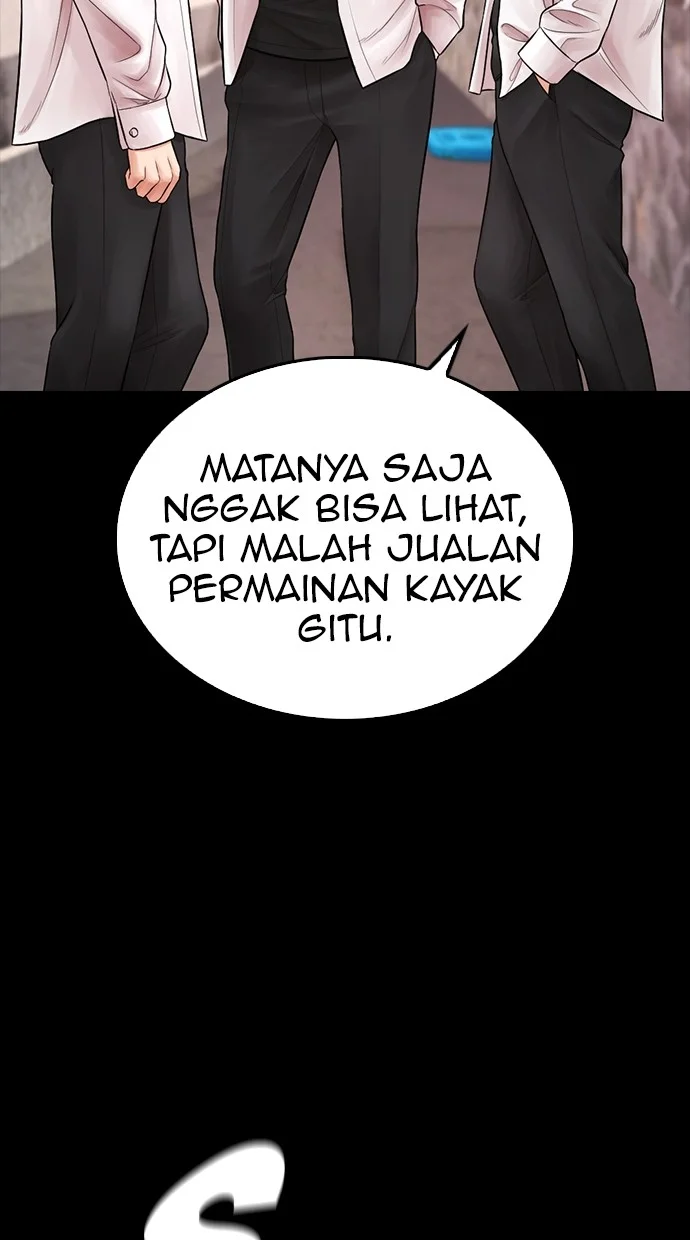 Highschool Lunch Dad Bab 65 halaman 137