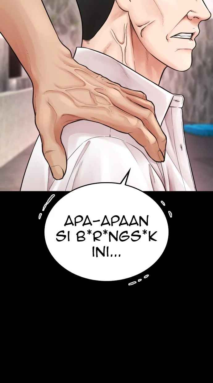 Highschool Lunch Dad Bab 65 halaman 140