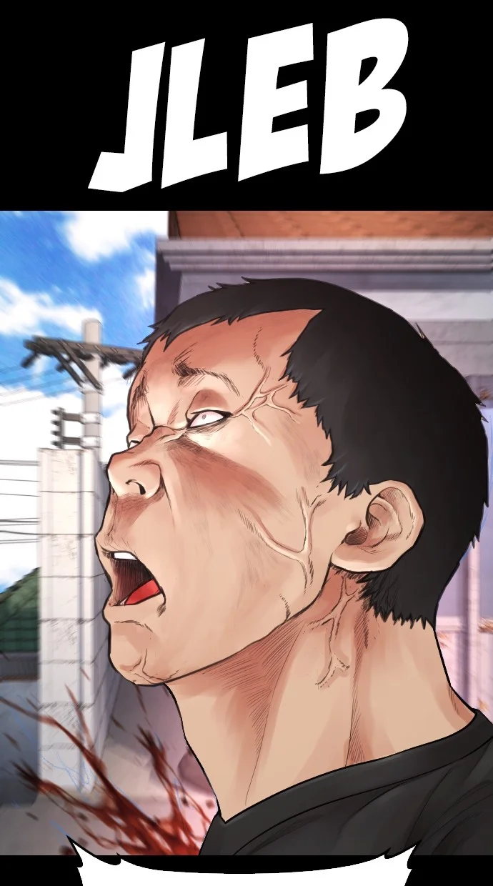 Highschool Lunch Dad Bab 65 halaman 147