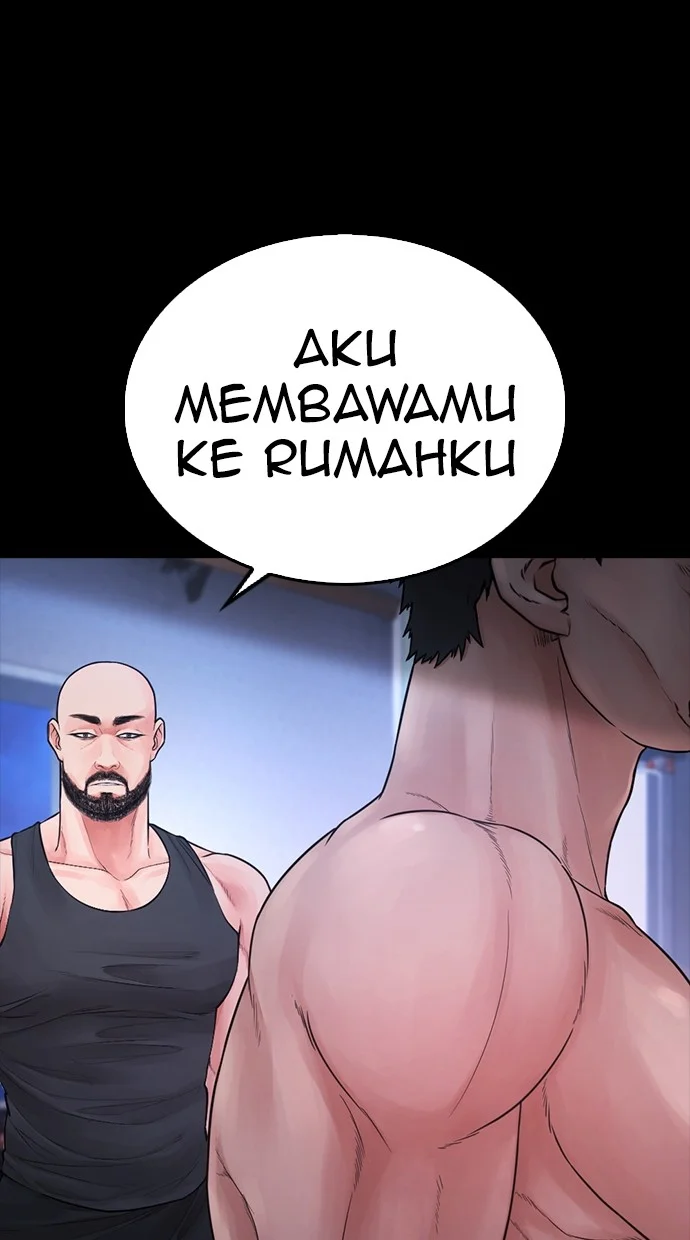 Highschool Lunch Dad Bab 65 halaman 153